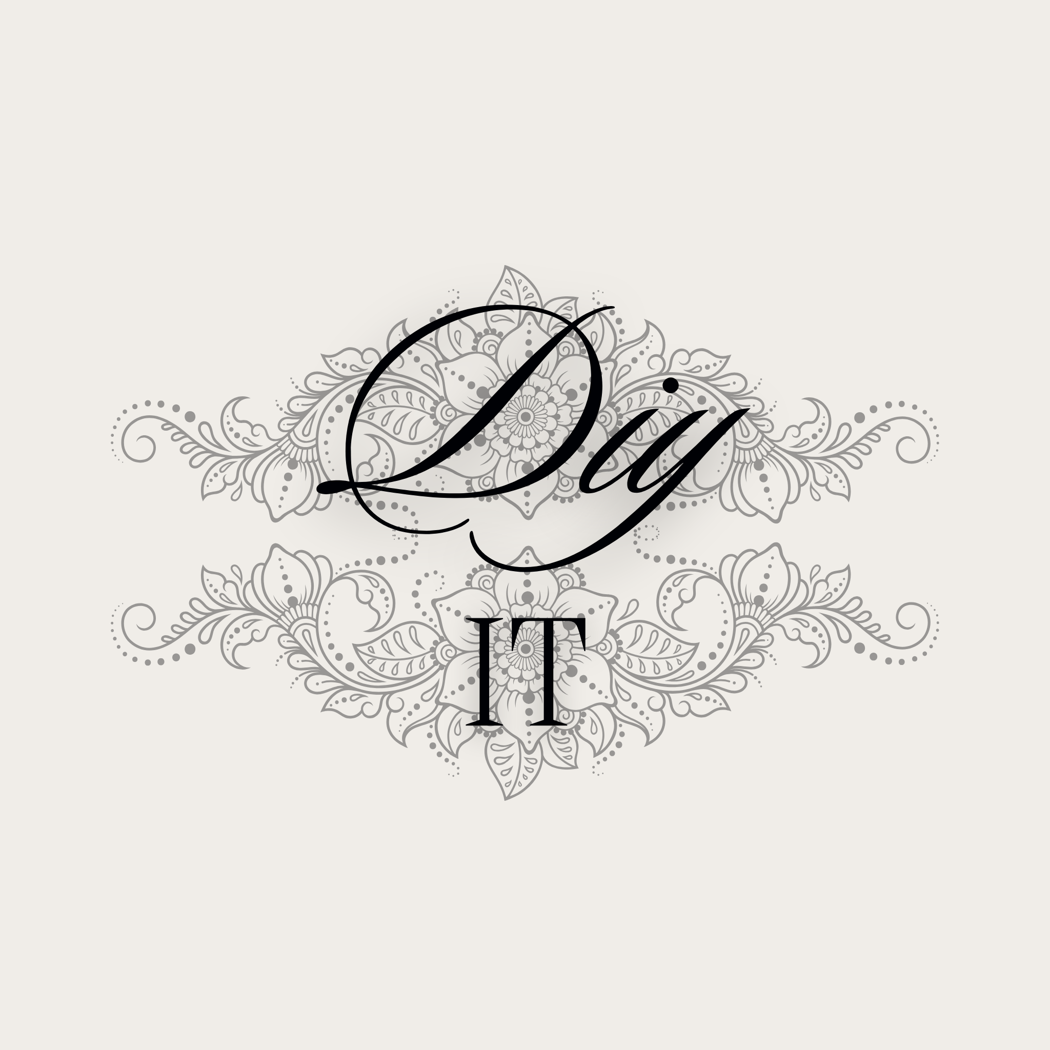 DiY It - Custom Placement Designs