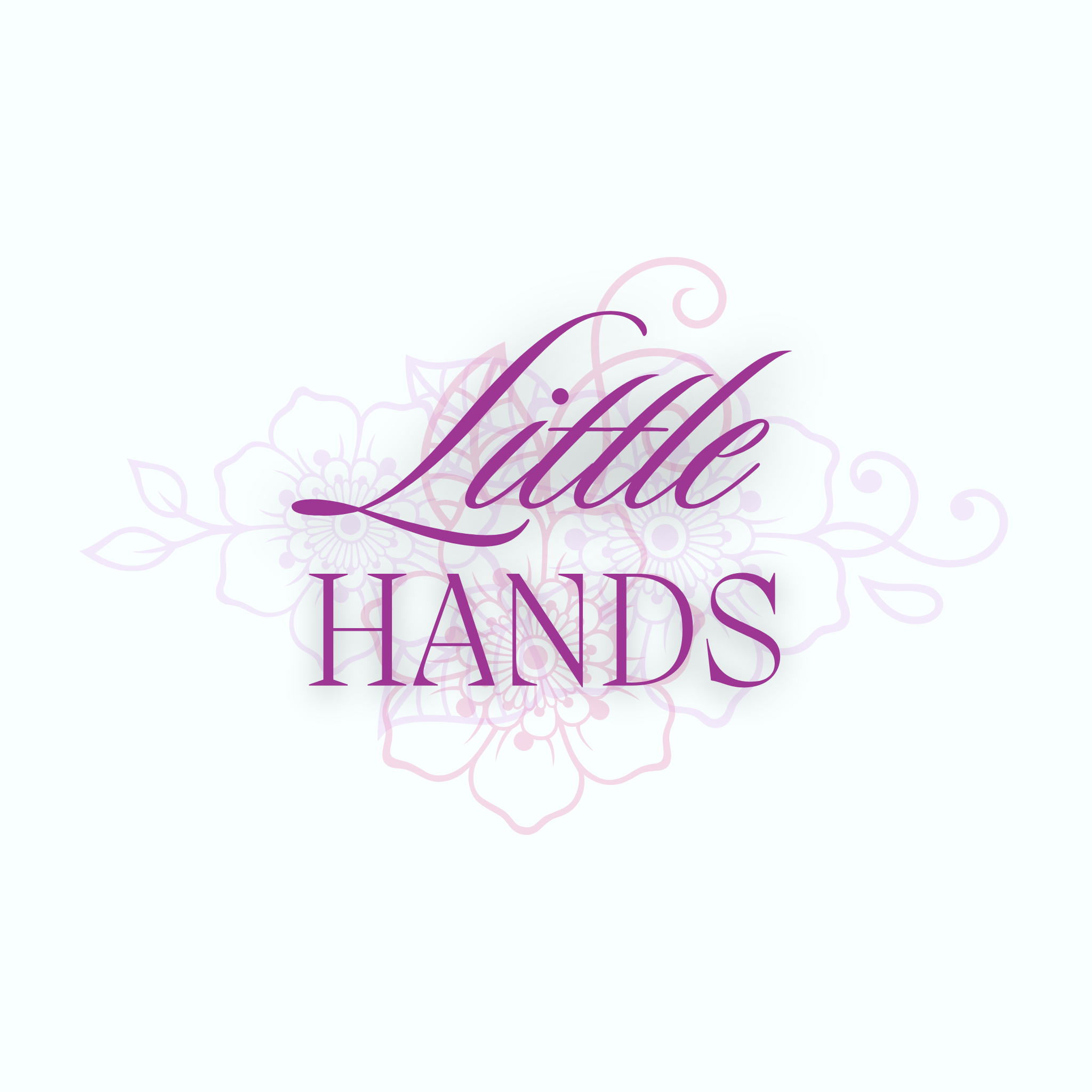 Little Hands - Kid's Designs
